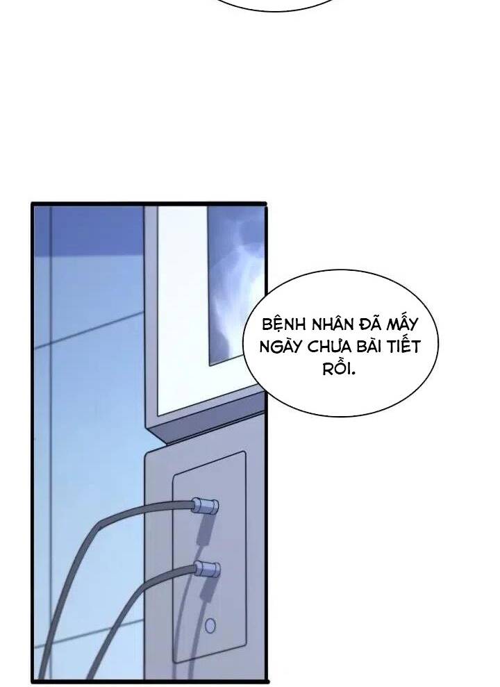 Đại Y Lăng Nhiên Chapter 66 - Trang 2