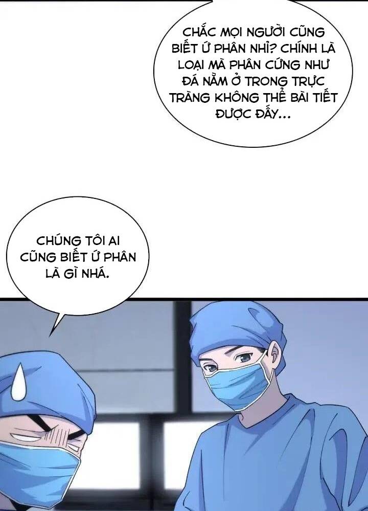 Đại Y Lăng Nhiên Chapter 67 - Trang 2