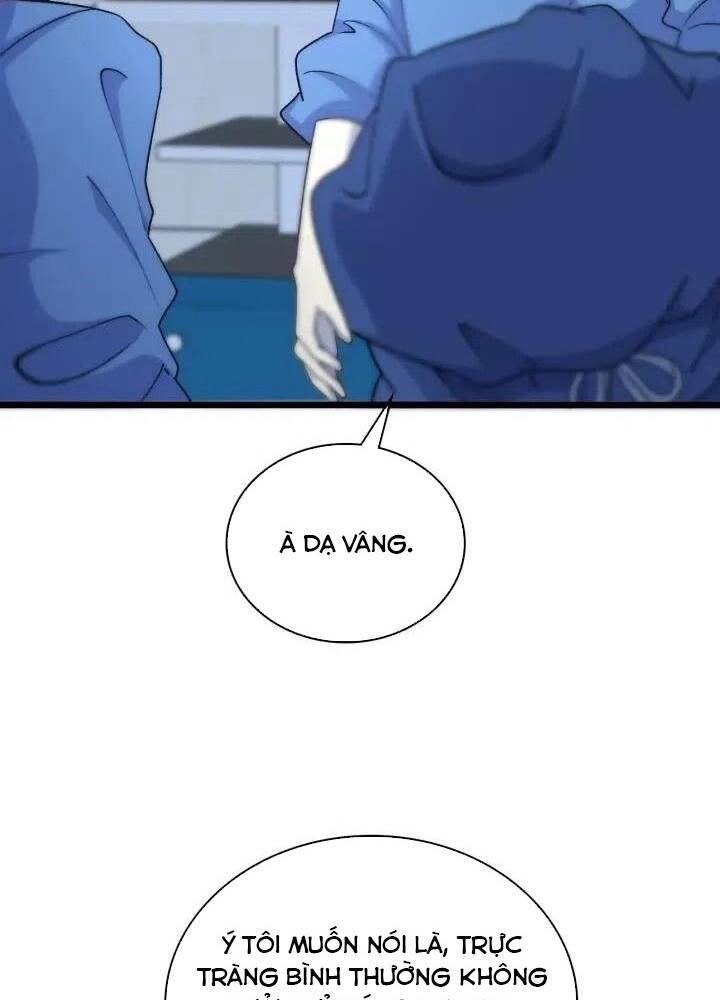 Đại Y Lăng Nhiên Chapter 67 - Trang 2