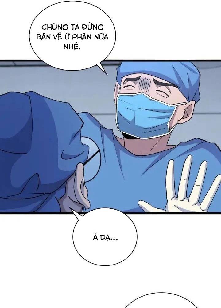 Đại Y Lăng Nhiên Chapter 67 - Trang 2