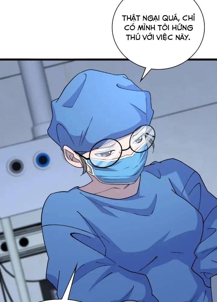 Đại Y Lăng Nhiên Chapter 67 - Trang 2