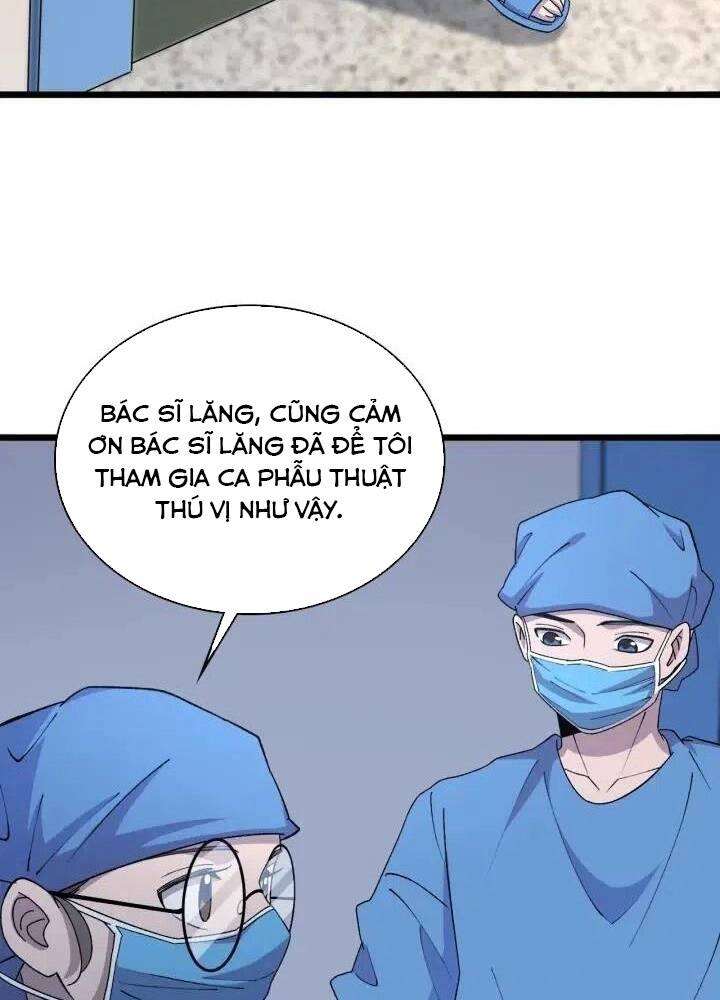 Đại Y Lăng Nhiên Chapter 67 - Trang 2