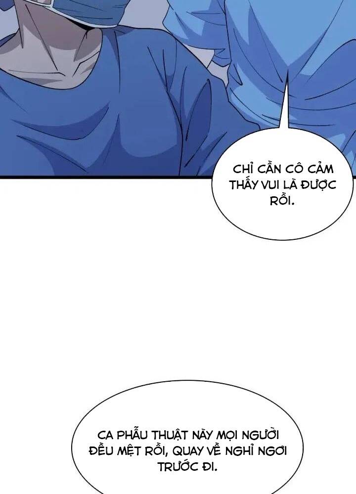 Đại Y Lăng Nhiên Chapter 67 - Trang 2