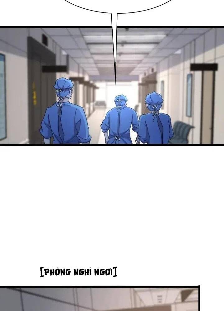 Đại Y Lăng Nhiên Chapter 67 - Trang 2