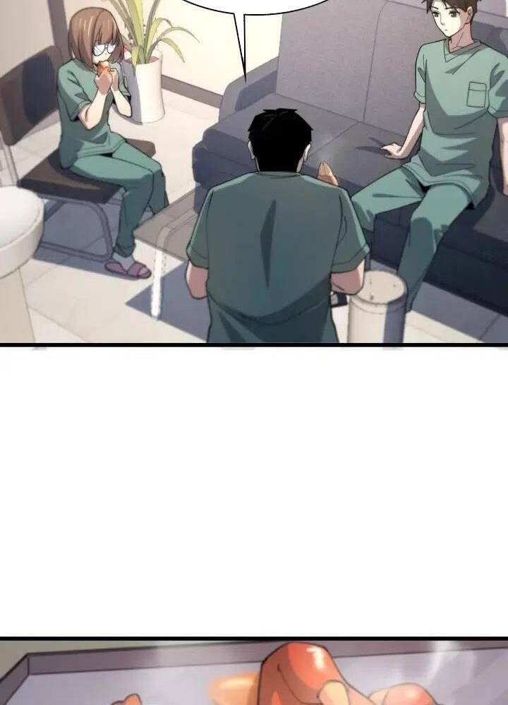 Đại Y Lăng Nhiên Chapter 67 - Trang 2