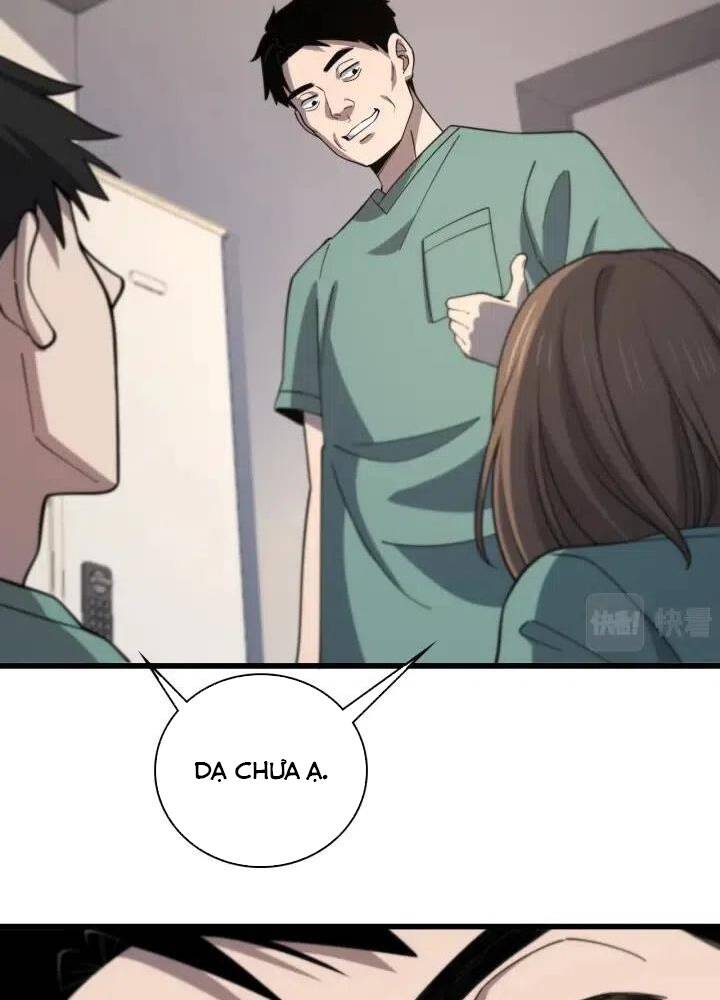 Đại Y Lăng Nhiên Chapter 67 - Trang 2