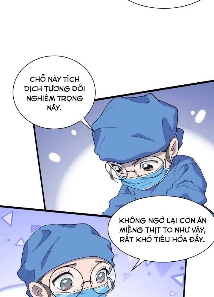 Đại Y Lăng Nhiên Chapter 67 - Trang 2