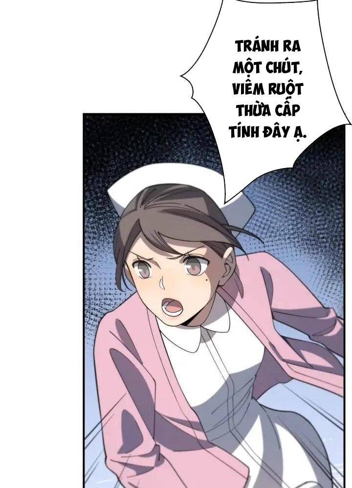 Đại Y Lăng Nhiên Chapter 67 - Trang 2