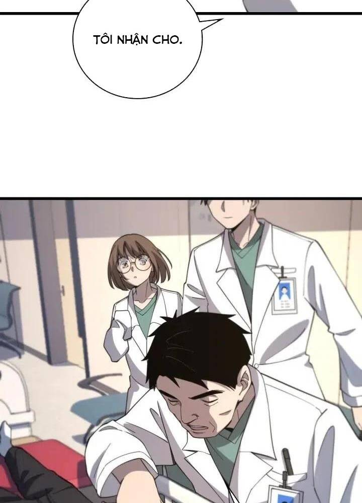 Đại Y Lăng Nhiên Chapter 67 - Trang 2