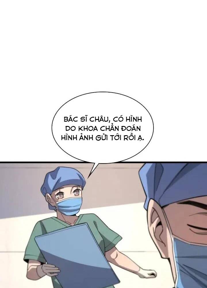 Đại Y Lăng Nhiên Chapter 67 - Trang 2