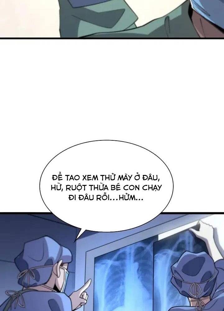 Đại Y Lăng Nhiên Chapter 67 - Trang 2