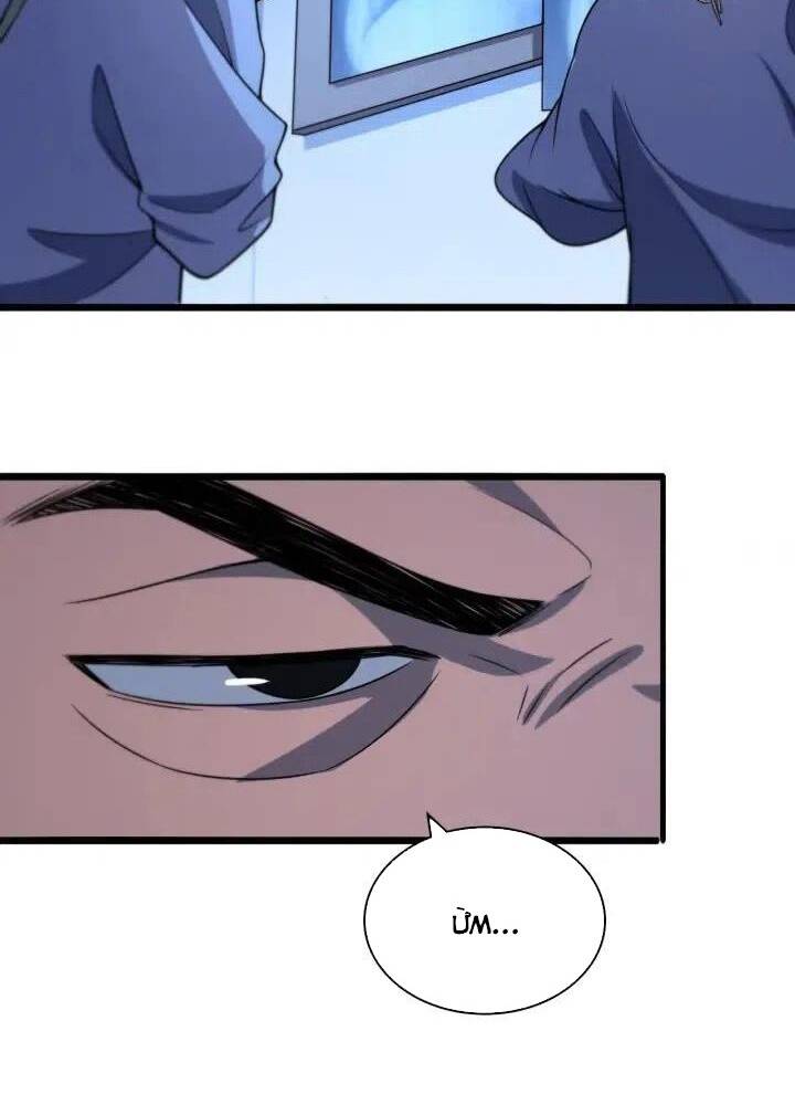 Đại Y Lăng Nhiên Chapter 67 - Trang 2