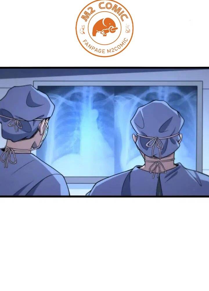 Đại Y Lăng Nhiên Chapter 67 - Trang 2