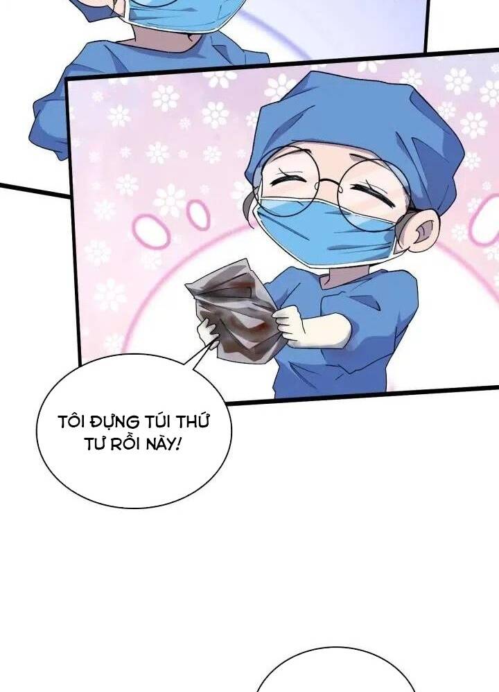 Đại Y Lăng Nhiên Chapter 67 - Trang 2