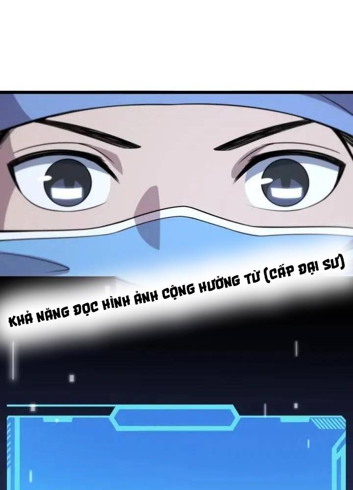 Đại Y Lăng Nhiên Chapter 67 - Trang 2