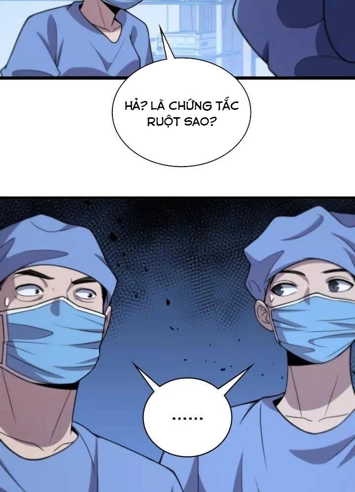 Đại Y Lăng Nhiên Chapter 67 - Trang 2