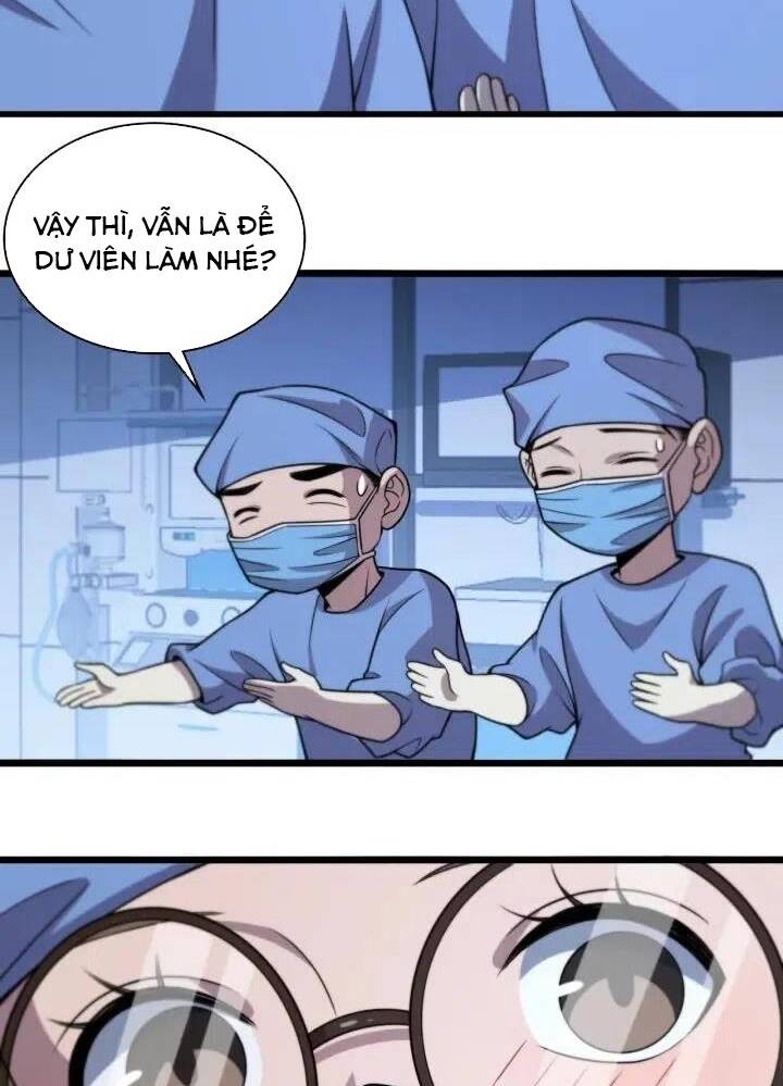Đại Y Lăng Nhiên Chapter 67 - Trang 2