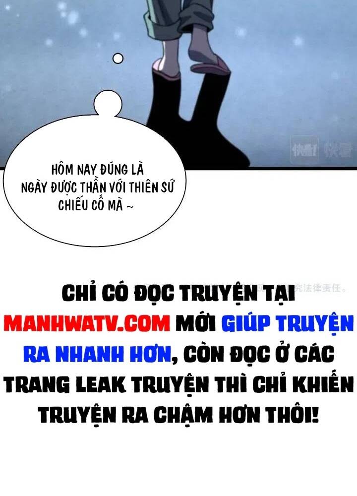 Đại Y Lăng Nhiên Chapter 67 - Trang 2