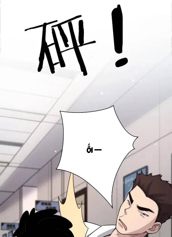 Đại Y Lăng Nhiên Chapter 68 - Trang 2