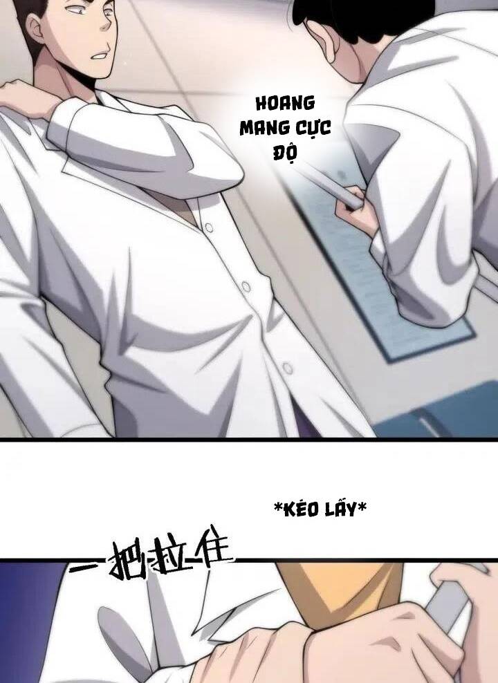 Đại Y Lăng Nhiên Chapter 68 - Trang 2