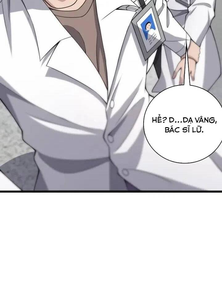 Đại Y Lăng Nhiên Chapter 68 - Trang 2