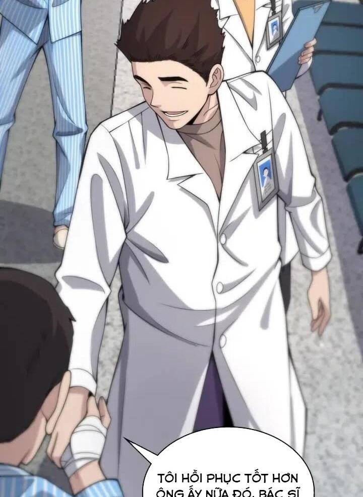 Đại Y Lăng Nhiên Chapter 68 - Trang 2