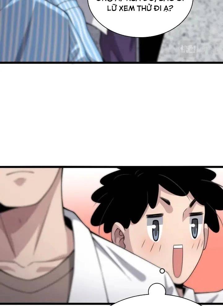 Đại Y Lăng Nhiên Chapter 68 - Trang 2