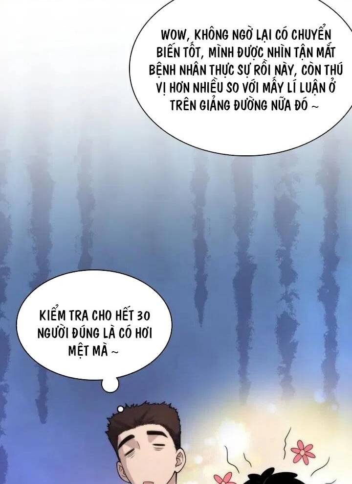 Đại Y Lăng Nhiên Chapter 68 - Trang 2