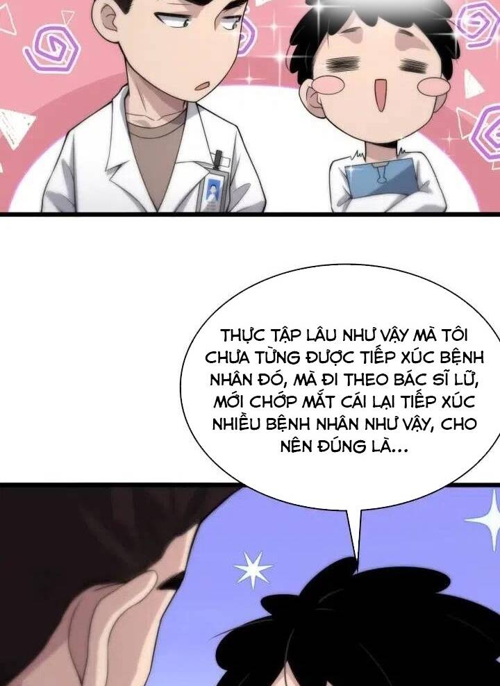 Đại Y Lăng Nhiên Chapter 68 - Trang 2