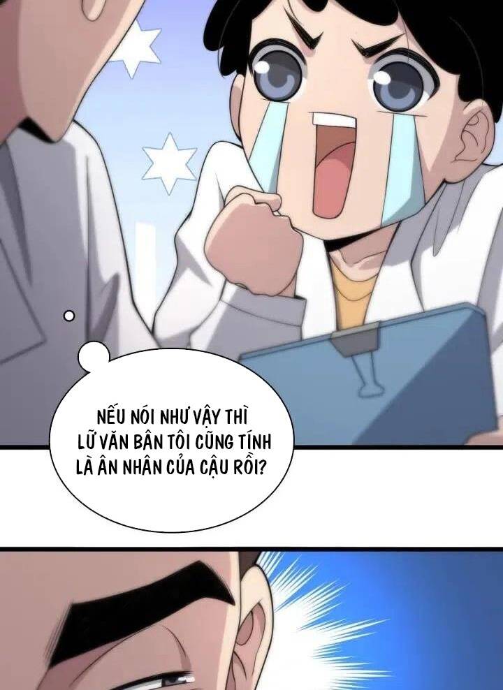 Đại Y Lăng Nhiên Chapter 68 - Trang 2