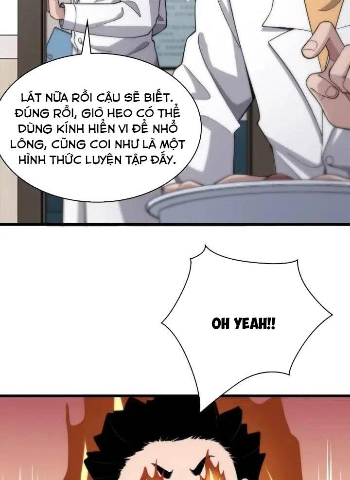 Đại Y Lăng Nhiên Chapter 68 - Trang 2