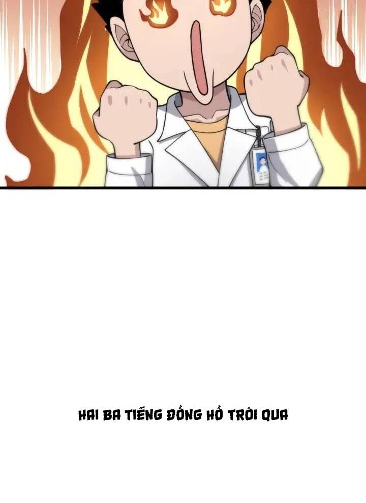 Đại Y Lăng Nhiên Chapter 68 - Trang 2