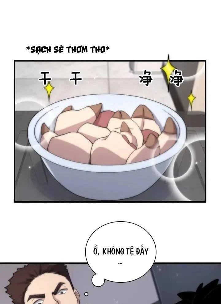 Đại Y Lăng Nhiên Chapter 68 - Trang 2