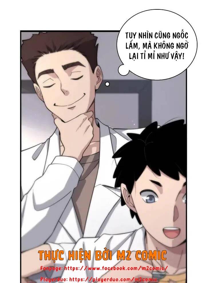 Đại Y Lăng Nhiên Chapter 68 - Trang 2