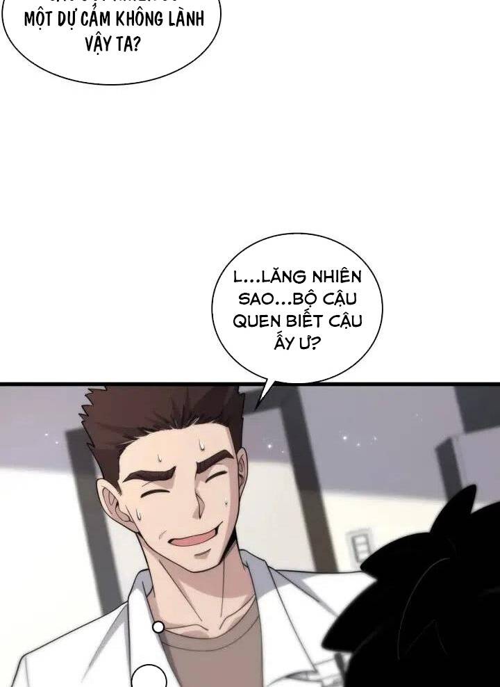 Đại Y Lăng Nhiên Chapter 68 - Trang 2