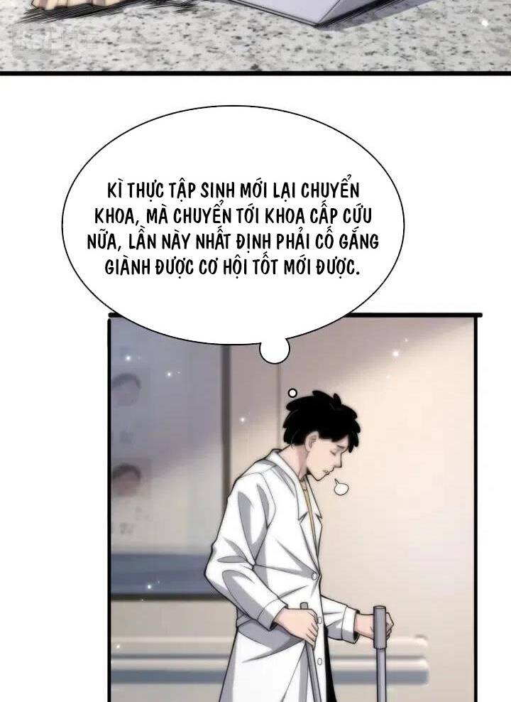 Đại Y Lăng Nhiên Chapter 68 - Trang 2