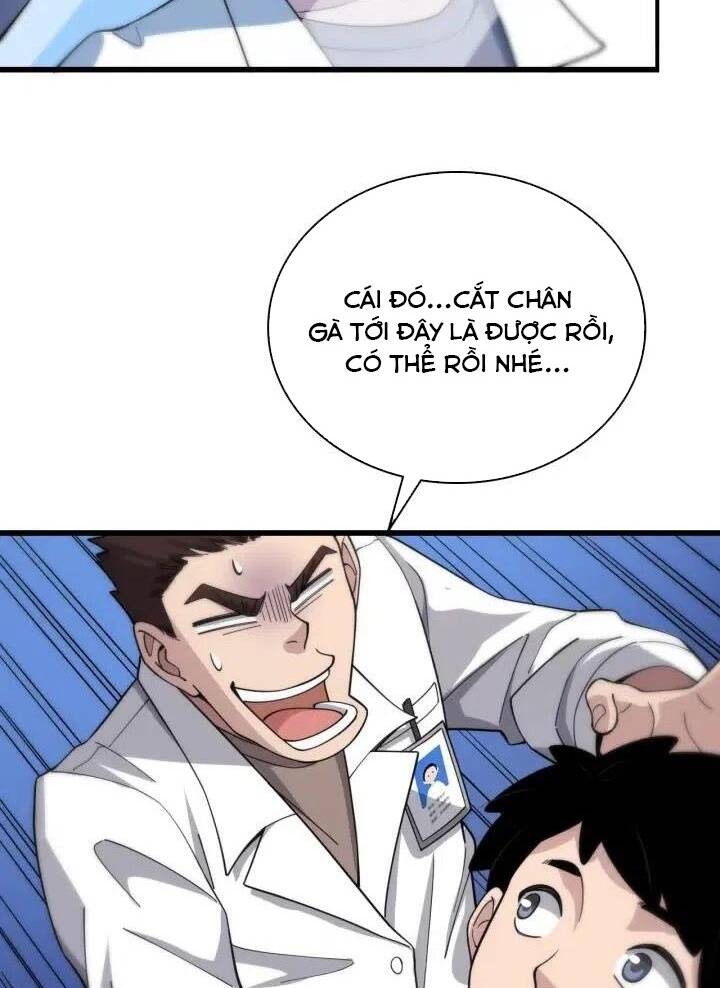 Đại Y Lăng Nhiên Chapter 68 - Trang 2