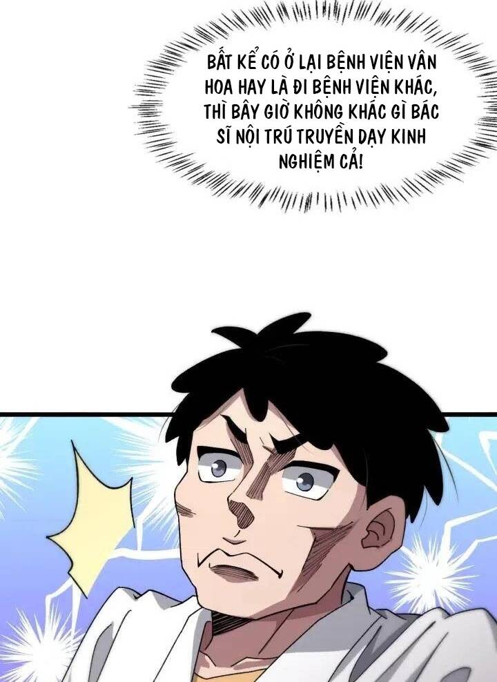 Đại Y Lăng Nhiên Chapter 68 - Trang 2