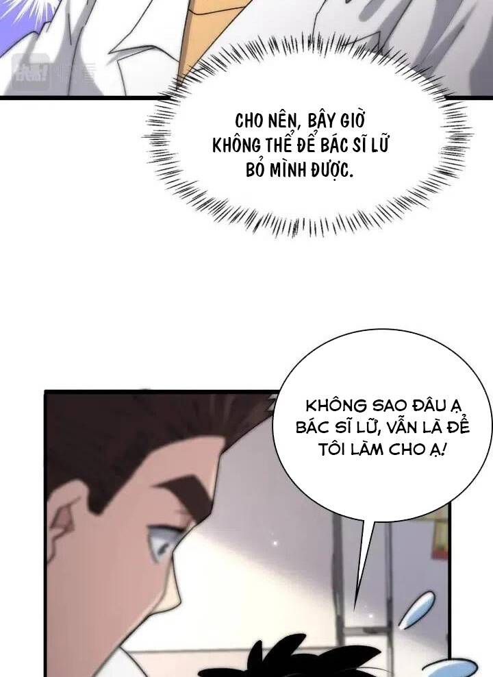 Đại Y Lăng Nhiên Chapter 68 - Trang 2