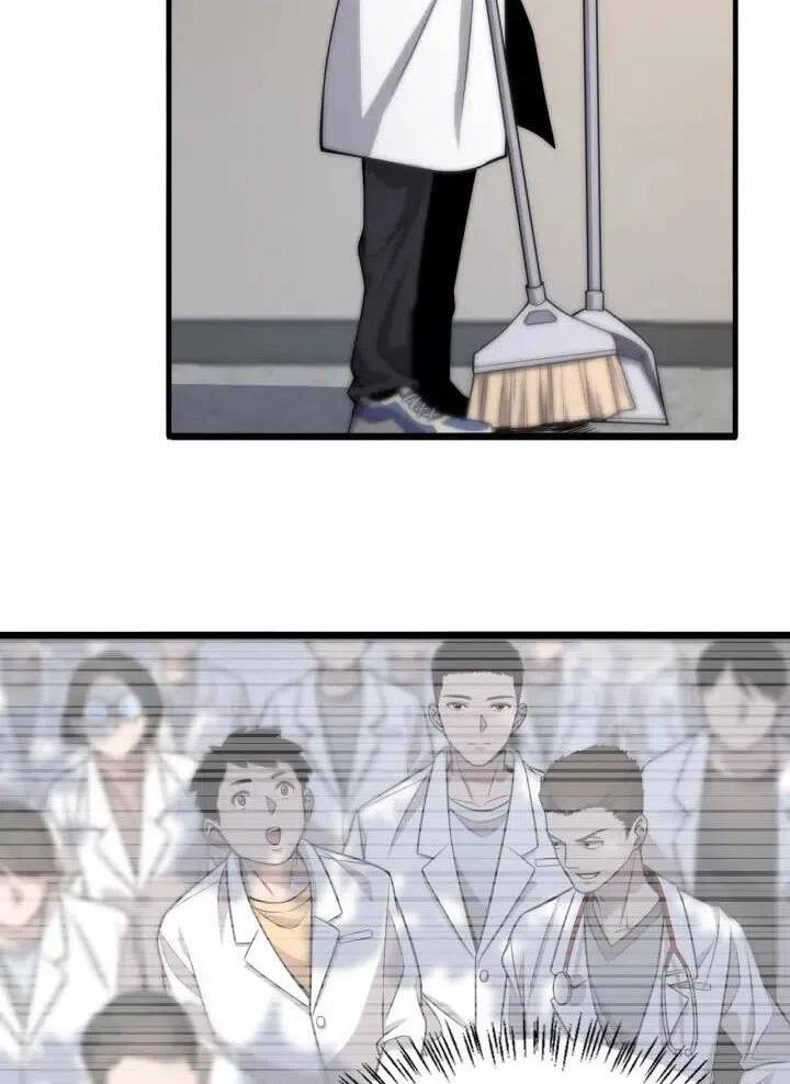 Đại Y Lăng Nhiên Chapter 68 - Trang 2