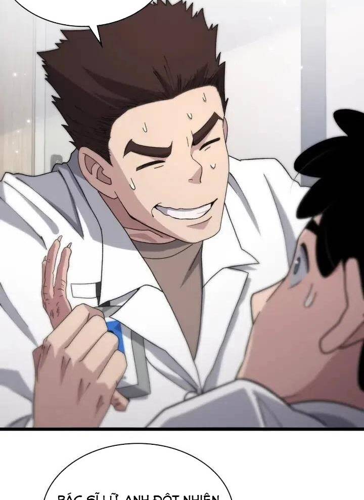 Đại Y Lăng Nhiên Chapter 68 - Trang 2