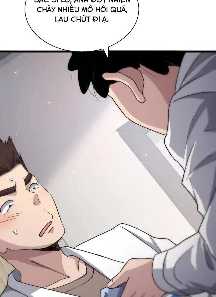 Đại Y Lăng Nhiên Chapter 68 - Trang 2