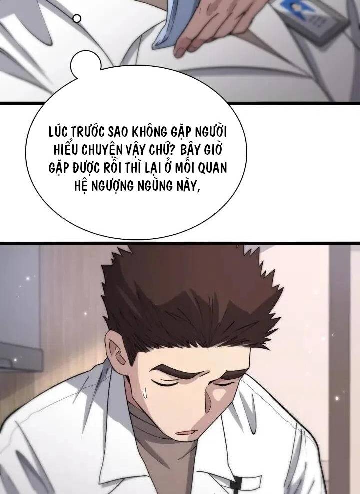 Đại Y Lăng Nhiên Chapter 68 - Trang 2