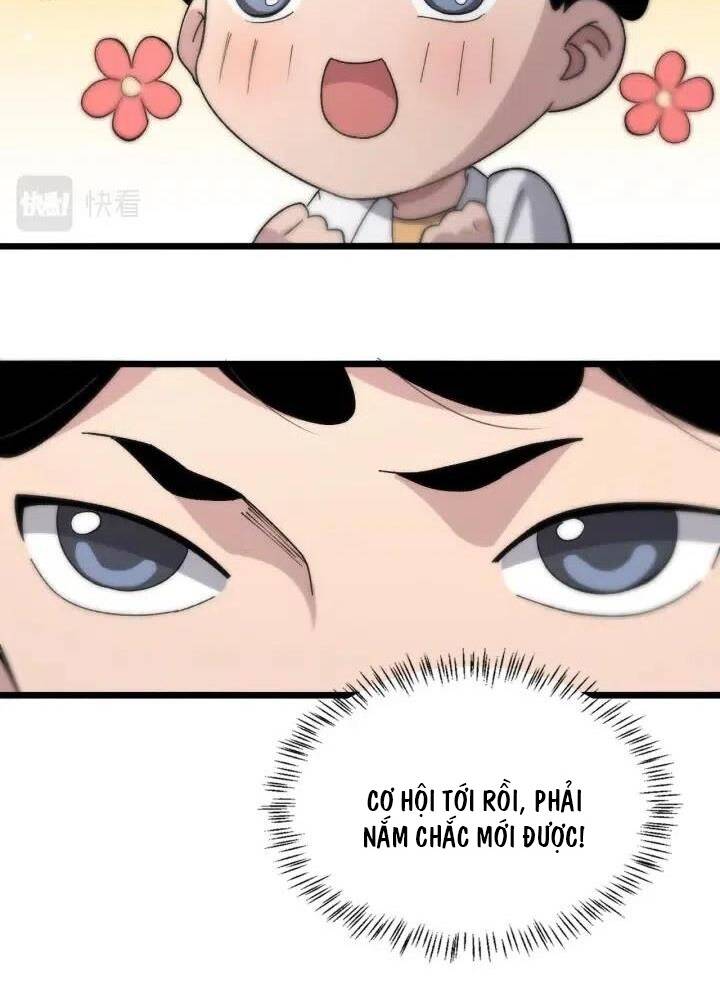 Đại Y Lăng Nhiên Chapter 68 - Trang 2