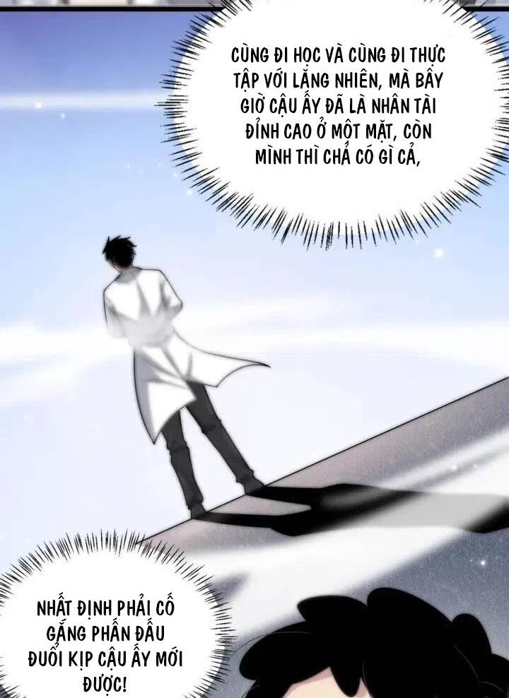 Đại Y Lăng Nhiên Chapter 68 - Trang 2