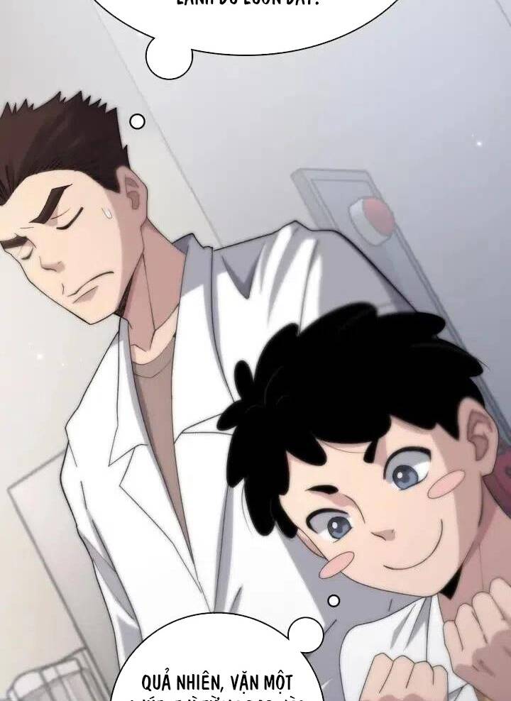 Đại Y Lăng Nhiên Chapter 68 - Trang 2