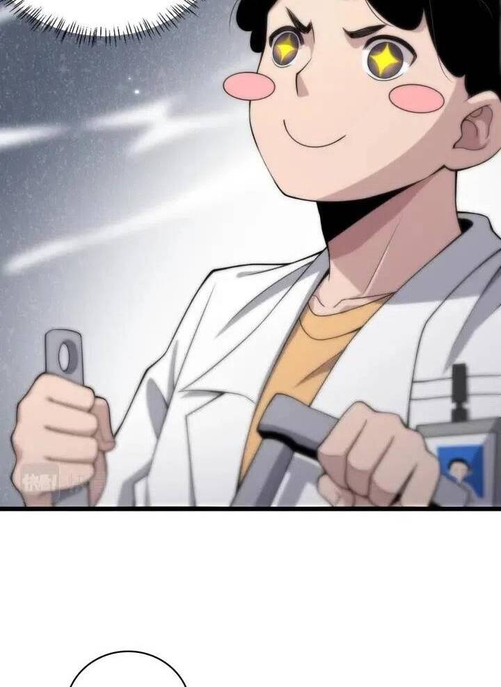 Đại Y Lăng Nhiên Chapter 68 - Trang 2