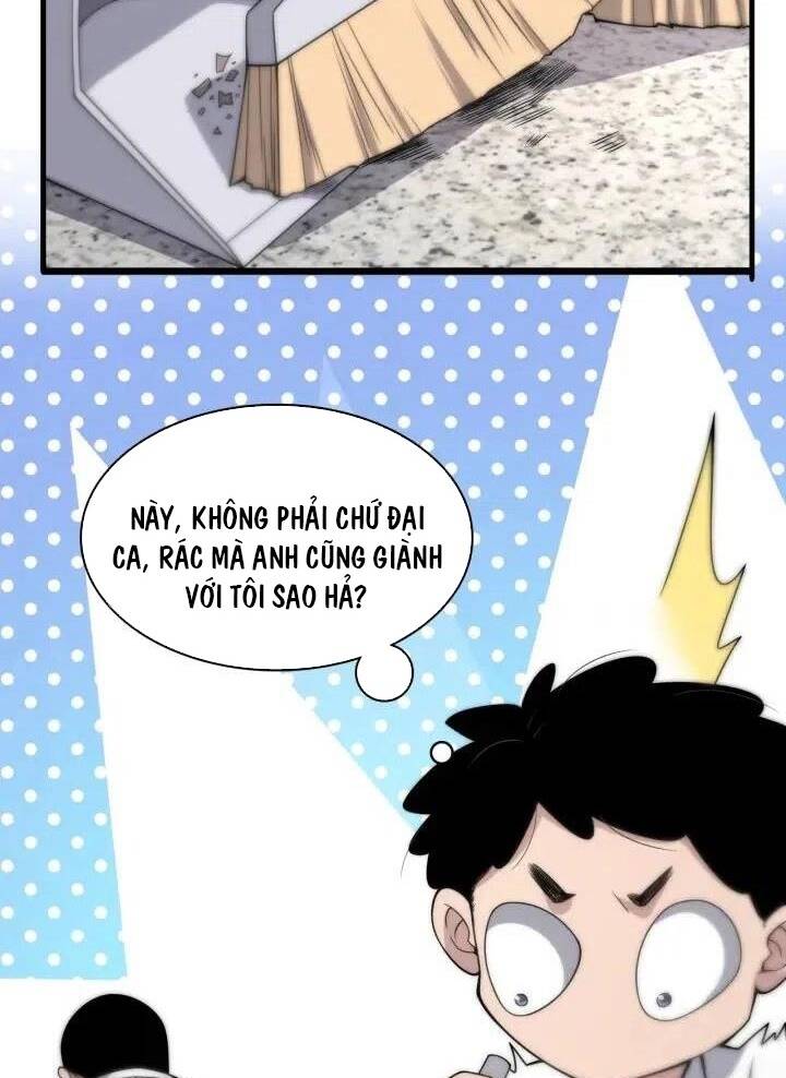 Đại Y Lăng Nhiên Chapter 68 - Trang 2