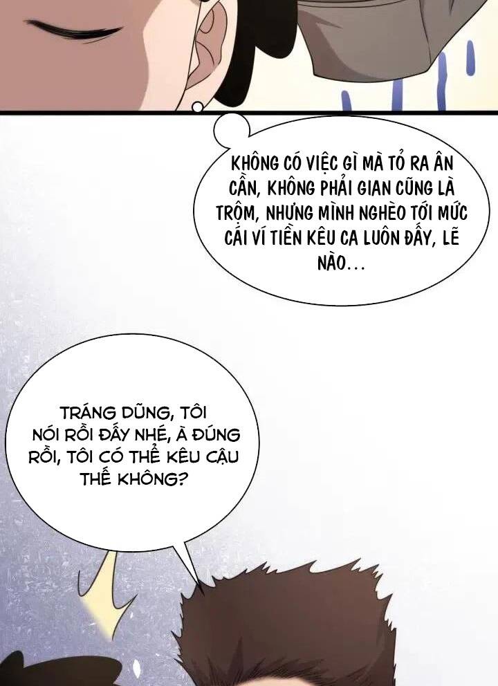 Đại Y Lăng Nhiên Chapter 69 - Trang 2