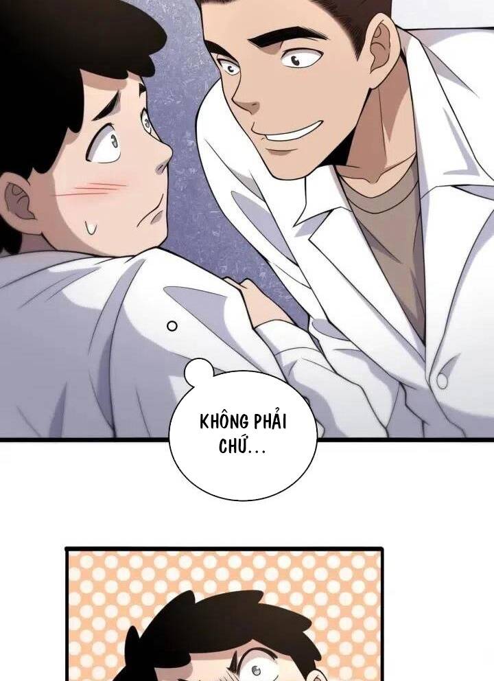 Đại Y Lăng Nhiên Chapter 69 - Trang 2